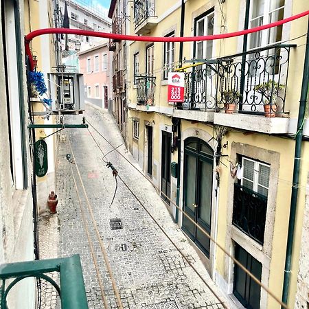 New Luxury Apartment - Lisbon Center Exterior foto