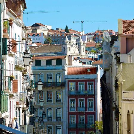 New Luxury Apartment - Lisbon Center Exterior foto