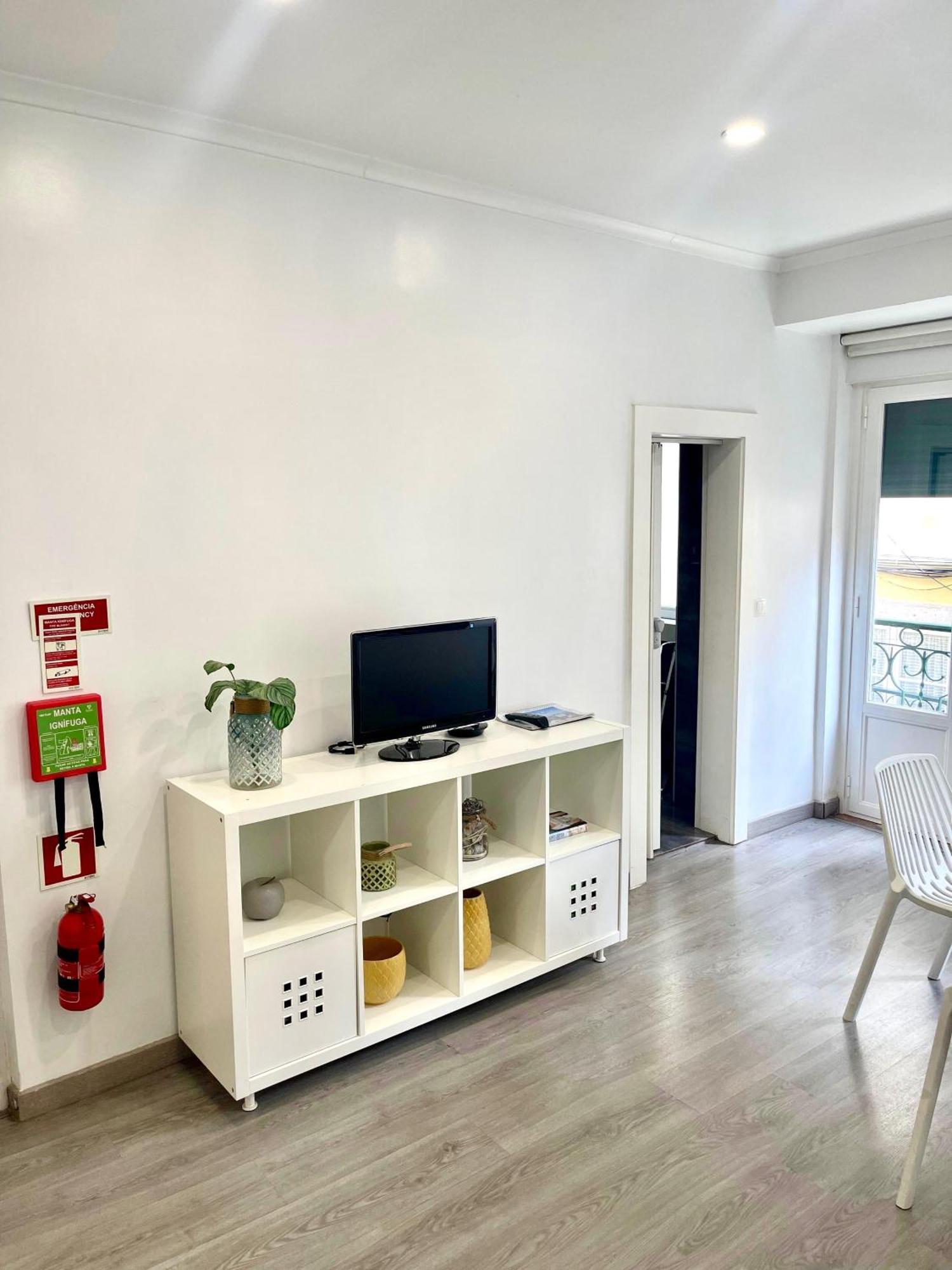 New Luxury Apartment - Lisbon Center Exterior foto